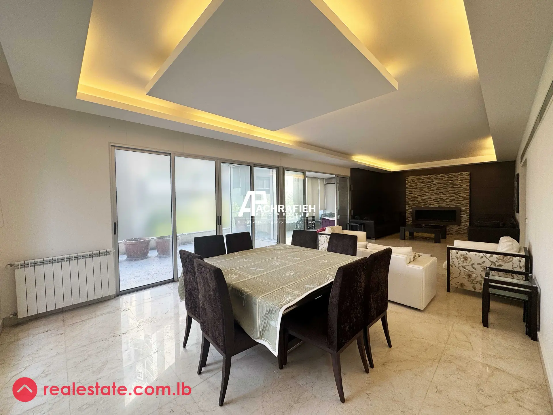 270 Sqm | 3 Bedrooms | For Sale in Tabaris image 10