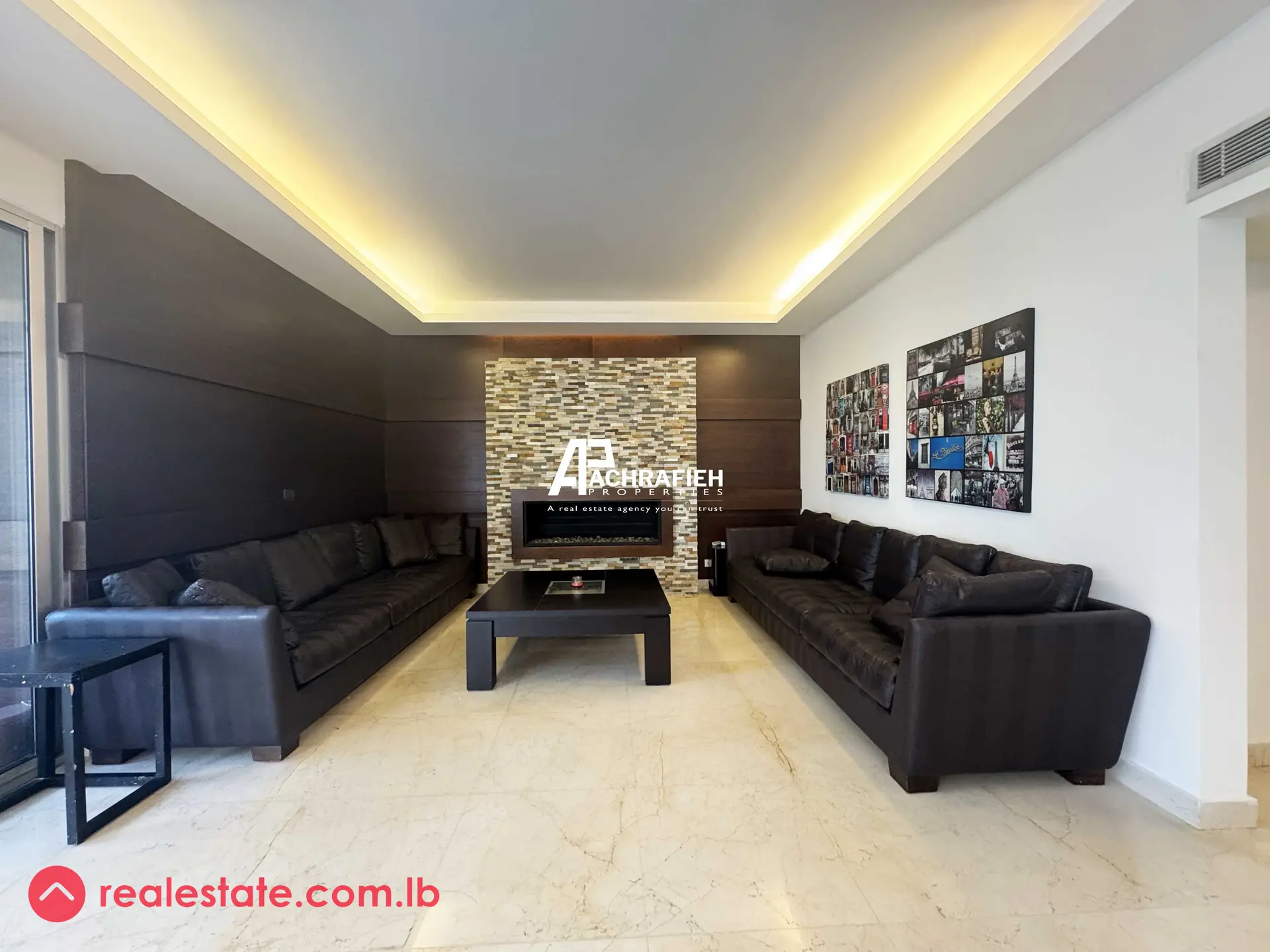 Apartment for sale in Achrafieh, Lebanon - 270 sqm image 7
